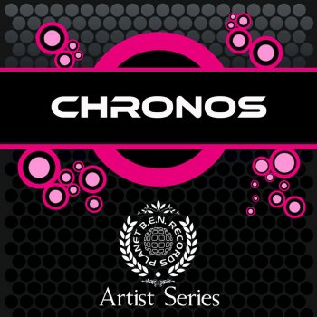 Chronos Natural Chrystal