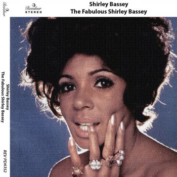 Shirley Bassey No One Ever Tells You