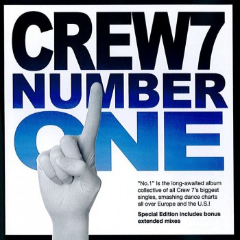 Crew 7 Money For Nothing (Extended Mix)