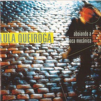 Lula Queiroga Cano na Cabeça