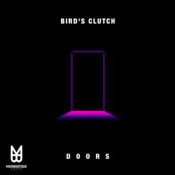 Bird's Clutch Doors