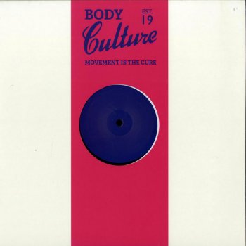 Body Culture A - Untitled