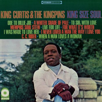 King Curtis Ode To Billie Joe
