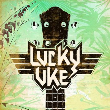 Lucky Uke The Number Of The Beast