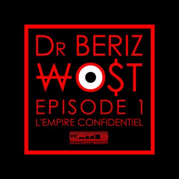Dr. Beriz WOST #1 - Givenchy