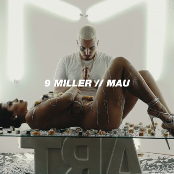 9 Miller Mau