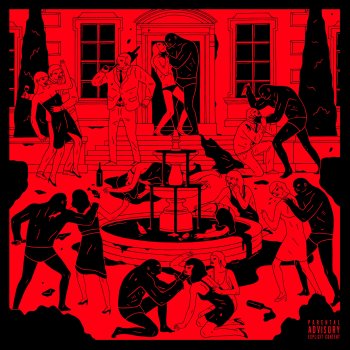 Swizz Beatz feat. Young Thug 25 Soldiers (feat. Young Thug)