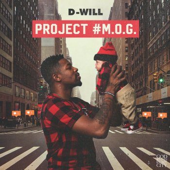 D-Will 'Bout That (feat. Isaiah Tate)