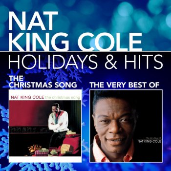 Nat "King" Cole Toys for Tots