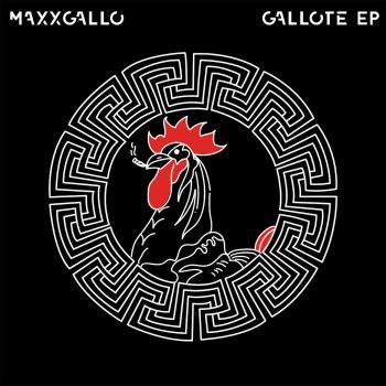 Maxx Gallo Gallote