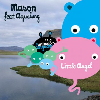 Mason Little Angel