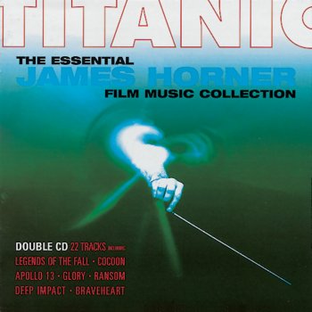 James Horner My Heart Will Go On (Instrumental) [From "Titanic"]