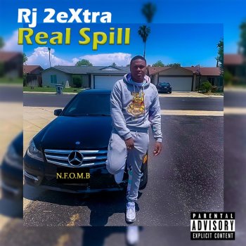Rj2extra Real Spill