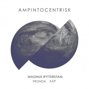 Magnus Rytterstam feat. Fronda & KÄP Ampintocentrisk