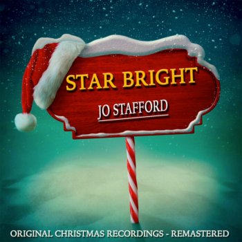 Jo Stafford Sleigh Ride (Remastered)