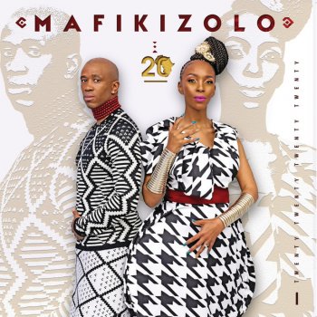Mafikizolo feat. Harmonize Don't Go