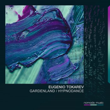 Eugenio Tokarev Gardenland - Radio Edit