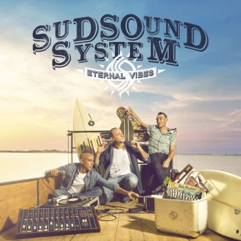 Sud Sound System Mystical Sound