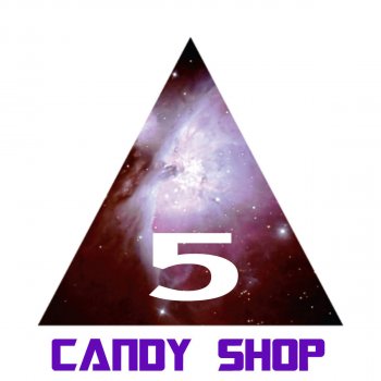 Candy Shop Oh Baby - Original Mix