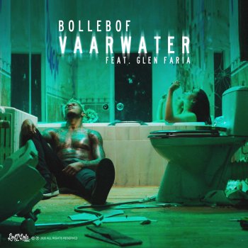 Bollebof feat. Glen Faria Vaarwater (feat. Glen Faria)