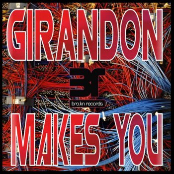 Girandon Makes You - Christian Scott Remix