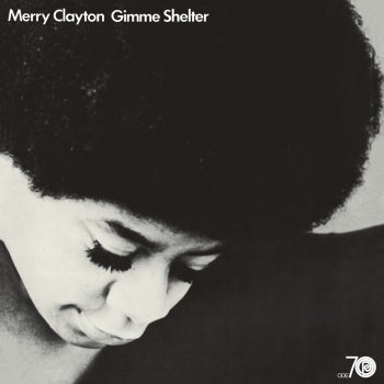 Merry Clayton Country Road