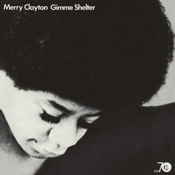 Merry Clayton You've Been Acting Strange