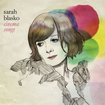 Sarah Blasko Something Good - Cinema Blasko
