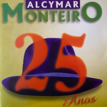 Alcymar Monteiro Asa Branca