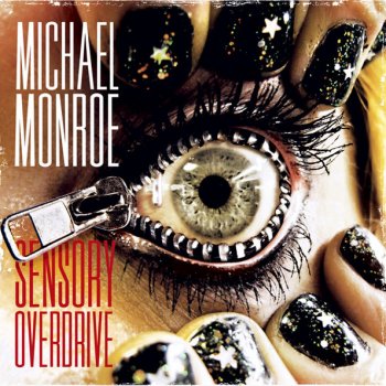 Michael Monroe feat. Lemmy Kilmister Debauchery as a Fine Art