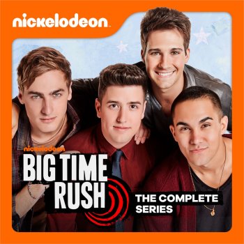 Big Time Rush Volume 2, Episode 5: Big Time Halloween