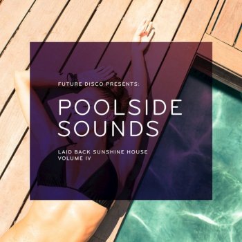James Curd feat. Ziggy Franklin Alien - Poolside Remix