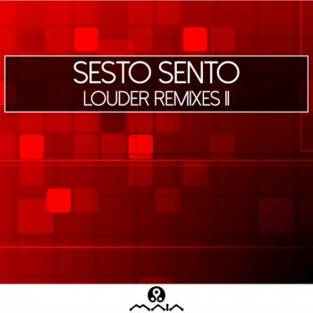 Sesto Sento Louder (Psymon Remix)