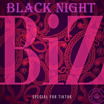 Biz Black Night - TikTok Instrumental Version