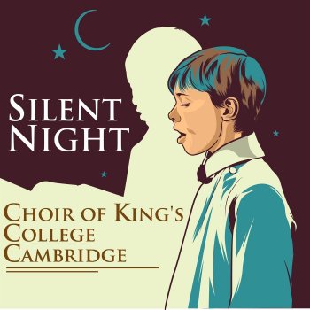 The Choir of King's College, Cambridge Ave verum corpus, T 92