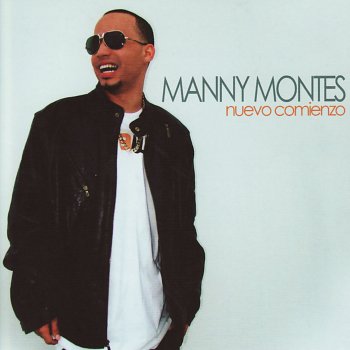 Manny Montes El Magnifico