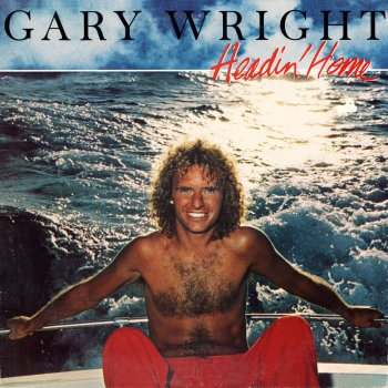 Gary Wright Moonbeams