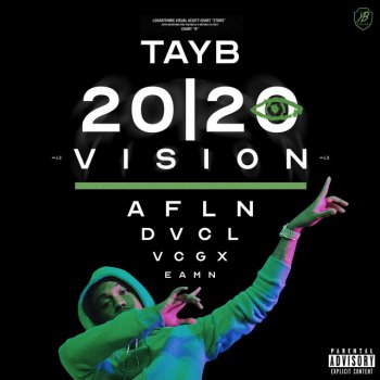 Tay B feat. Darri Niggas Blind