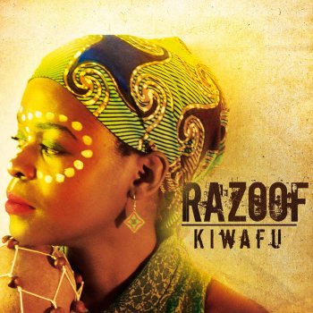 Razoof feat. Naptali People in the West