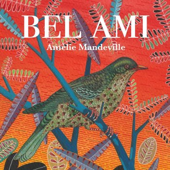 Amelie Mandeville feat. Daniel Bélanger Bel ami