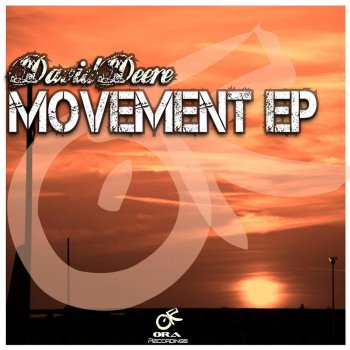 David Deere Crystal Movement - Mike Emvee Remix