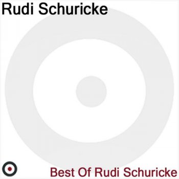Rudi Schuricke Penny - Serenade