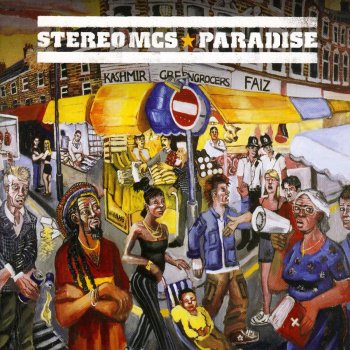 Stereo MC's Paradise