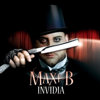 Maxi B Tu scappi ((Remix))