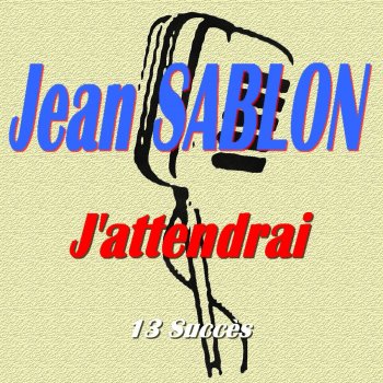 Jean Sablon Sur le pont d'Avignon - Version swing