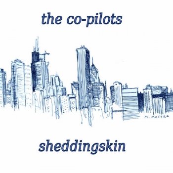 The Co-Pilots Six-Thirty