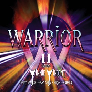 Warrior I Need Love (Alternate Demo)
