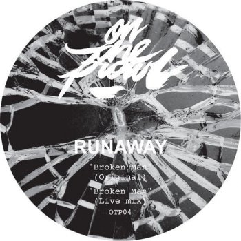 Runaway Broken Man - Live Mix