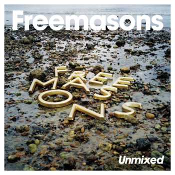 Freemasons feat. Julie Thompson You're Not Alone Now