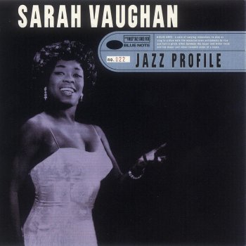 Sarah Vaughan Moanin' (1993 Remastered Version)
